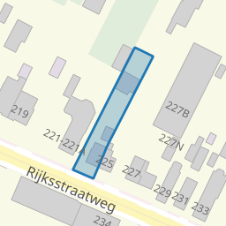 Perceel RNN01-H-6574