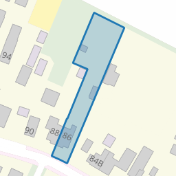 Perceel RNN01-H-6579