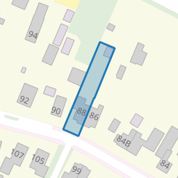 Perceel RNN01-H-6580