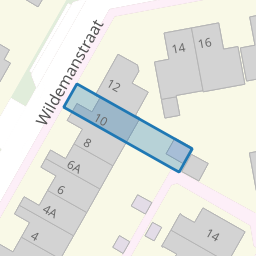 Perceel RNN01-H-6588