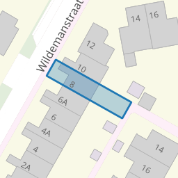 Perceel RNN01-H-6589