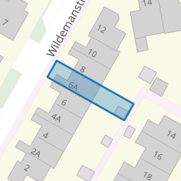 Perceel RNN01-H-6590