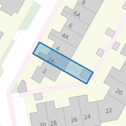 Perceel RNN01-H-6594