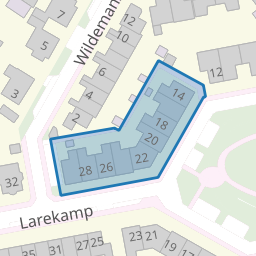 Perceel RNN01-H-6596