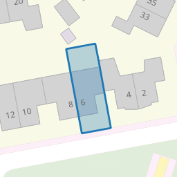 Perceel RNN01-H-6600