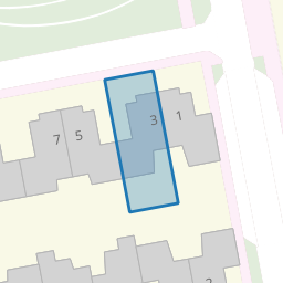 Perceel RNN01-H-6602