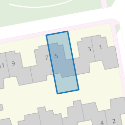 Perceel RNN01-H-6603