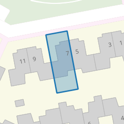 Perceel RNN01-H-6604