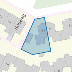 Perceel RNN01-H-6606