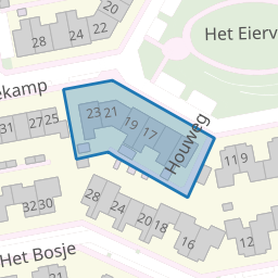 Perceel RNN01-H-6607