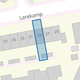 Perceel RNN01-H-6610