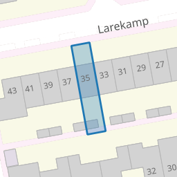 Perceel RNN01-H-6613