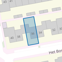Perceel RNN01-H-6620