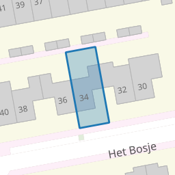 Perceel RNN01-H-6621