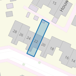 Perceel RNN01-H-6627