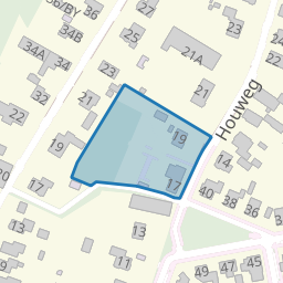 Perceel RNN01-H-6642