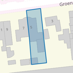 Perceel RNN01-H-6652