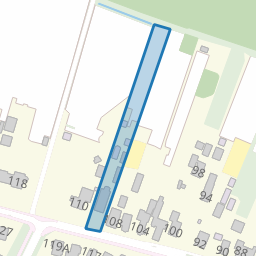 Perceel RNN01-H-6658