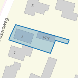 Perceel RNN01-H-6675