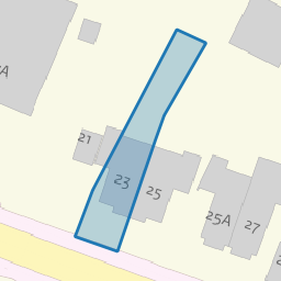 Perceel RNN01-H-6711