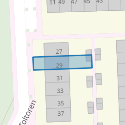 Perceel RNN01-H-6721