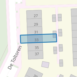 Perceel RNN01-H-6723