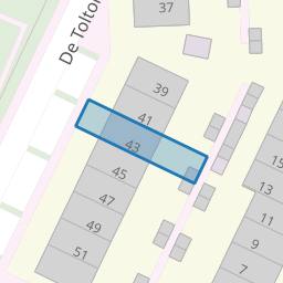 Perceel RNN01-H-6726