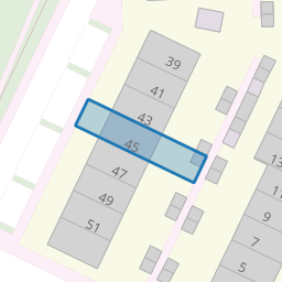 Perceel RNN01-H-6727