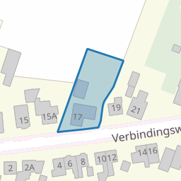 Perceel RNN01-H-6733