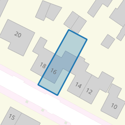 Perceel RNN01-H-6737