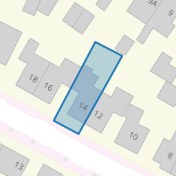 Perceel RNN01-H-6738