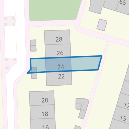 Perceel RNN01-H-6771