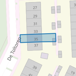 Perceel RNN01-H-6773