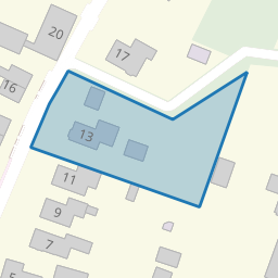 Perceel RNN01-H-6779