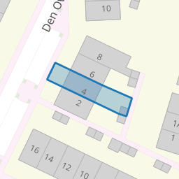 Perceel RNN01-H-6787