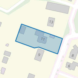 Perceel RNN01-H-6794