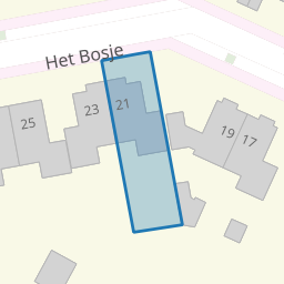 Perceel RNN01-H-6802