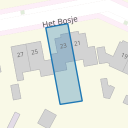 Perceel RNN01-H-6803