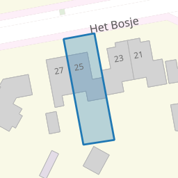 Perceel RNN01-H-6804