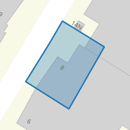 Perceel RNN01-H-6821