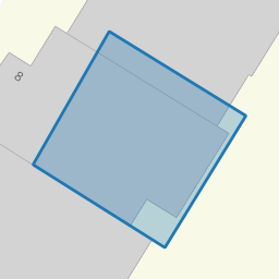 Perceel RNN01-H-6822