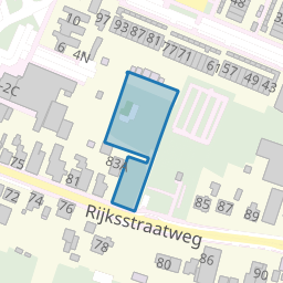 Perceel RNN01-H-6832