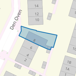 Perceel RNN01-H-6837