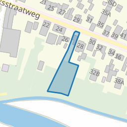 Perceel RNN01-H-6843