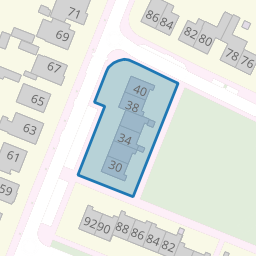 Perceel RNN01-H-6867