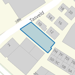 Perceel RNN01-H-6885