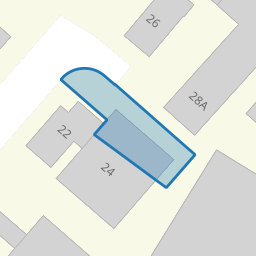 Perceel RNN01-H-6892