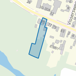 Perceel RNN01-H-6923