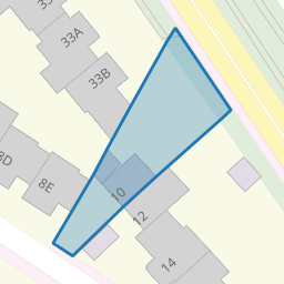 Perceel RNN01-H-6951