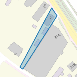 Perceel RNN01-H-6962